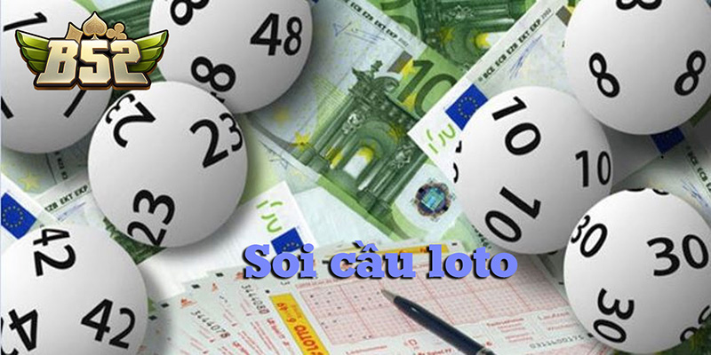 soi cầu loto