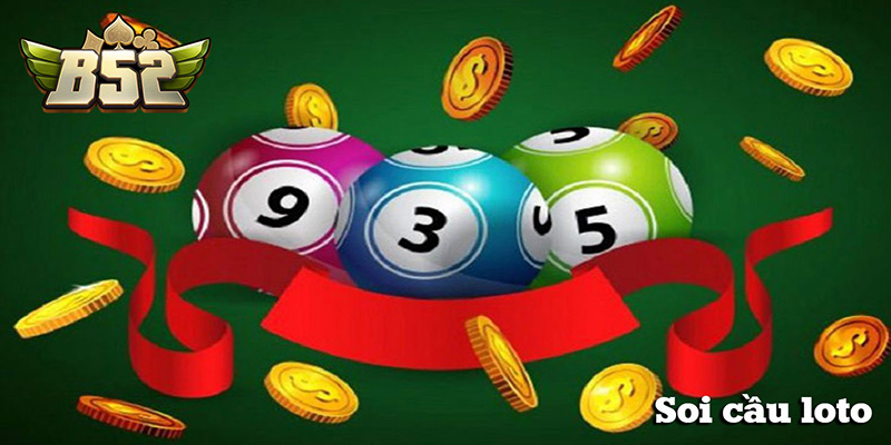 soi cầu loto