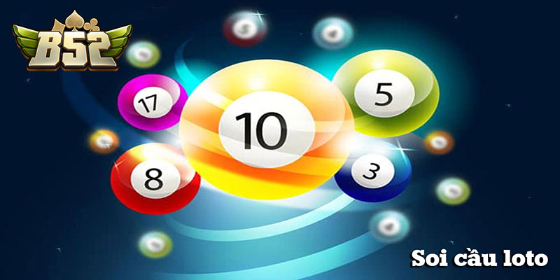 soi cầu loto